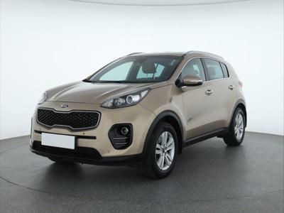 Kia Sportage 2016 1.6 GDI 90999km SUV