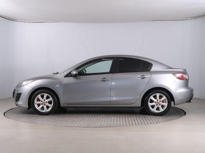 Mazda 3 2009 1.6 231346km ABS