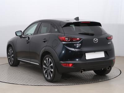 Mazda CX