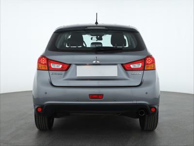 Mitsubishi ASX 2012 1.6 MIVEC 99086km SUV