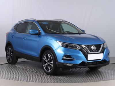 Nissan Qashqai 2018 1.6 dCi 93635km SUV