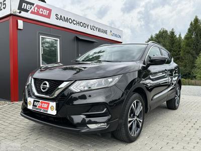 Nissan Qashqai II 1.3 DIG-T N-Connecta