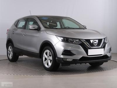 Nissan Qashqai II , Salon Polska, 1. Właściciel, Serwis ASO, Klimatronic,