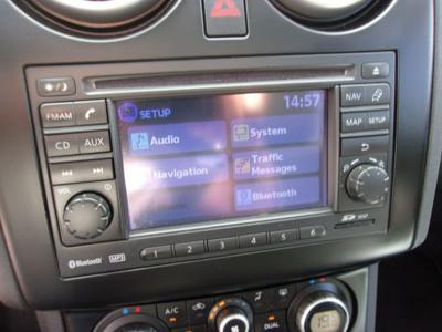 Nissan Qashqai+2 Acenta 2.0 Benzyna 140 KM 4x4 Klimatronic Navi Xenon Panorama 7 Osób I (2008-)