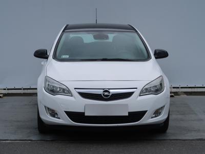 Opel Astra 2010 1.4 T 228756km ABS