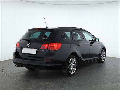 Opel Astra 2011 1.4 T 208306km Kombi