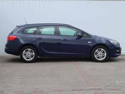 Opel Astra 2014 1.6 CDTI 156337km Kombi
