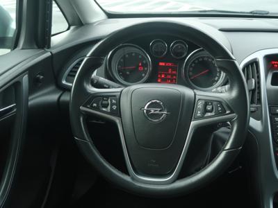 Opel Astra 2015 1.4 T 110403km ABS klimatyzacja manualna
