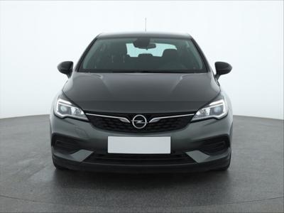 Opel Astra 2021 1.4 Turbo 54344km ABS