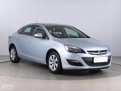 Opel Astra J , Salon Polska, 1. Właściciel, Serwis ASO, GAZ, Skóra,