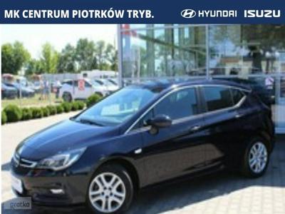 Opel Astra K 1.4T 150KM AUTOMAT Enjoy Android Auto Serwis ASO Gwarancja FV23%