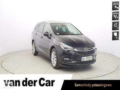 Opel Astra K Astra V 1.4 T GPF Elite ! Z polskiego salonu ! Faktura VAT !