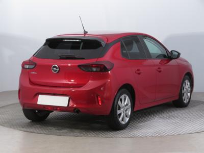 Opel Corsa 2021 1.2 Turbo 12113km ABS klimatyzacja manualna