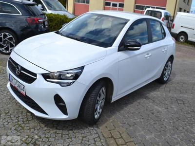 Opel Corsa F 1.2 S&S