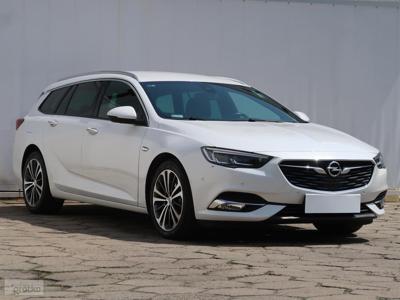 Opel Insignia , Salon Polska, 1. Właściciel, Serwis ASO, Automat, VAT 23%,