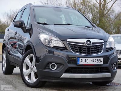 Opel Mokka 1.4 Benzyna 140 KM 4x4 Biksenon Hak GWARANCJA!