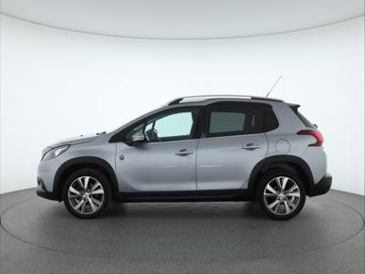 Peugeot 2008 2017 1.2 PureTech 87355km SUV