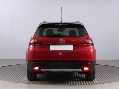 Peugeot 2008 2018 1.2 PureTech 70288km SUV