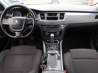 Peugeot 508 2013 2.0 HDi 242779km ABS