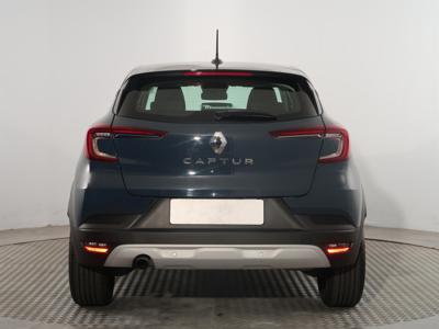 Renault Captur 2020 1.0 TCe 20801km SUV