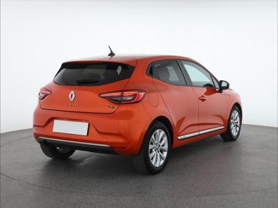Renault Clio 2019 1.0 TCe 70571km Access