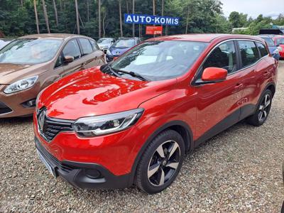 Renault Kadjar I