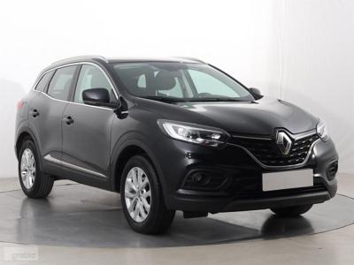 Renault Kadjar I , Salon Polska, 1. Właściciel, Serwis ASO, Navi, Klimatronic,