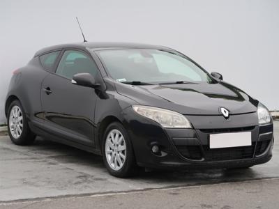 Renault Megane 2010 1.5 dCi 196000km ABS