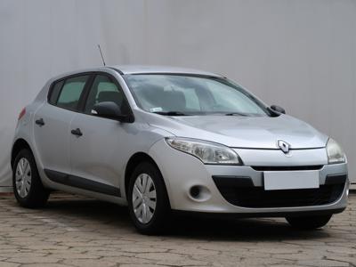 Renault Megane 2010 1.6 16V 187950km ABS klimatyzacja manualna