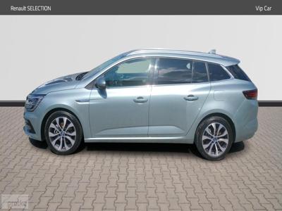 Renault Megane IV 1.6 E-TECH PLUG-IN HYBRID INTENS