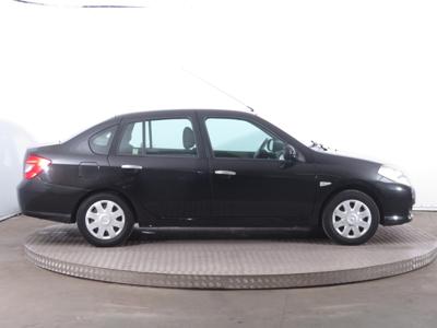 Renault Thalia 2008 1.6 16V 147551km ABS