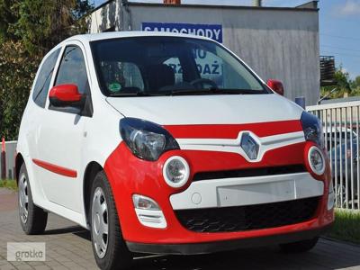 Renault Twingo II 1.2 Benzyna Uczciwy stan Tylko 76tys.km SERWIS DE