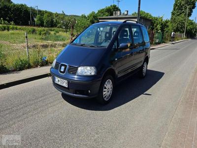 SEAT Alhambra I