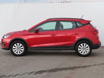 Seat Arona 2018 1.0 TSI 61370km SUV