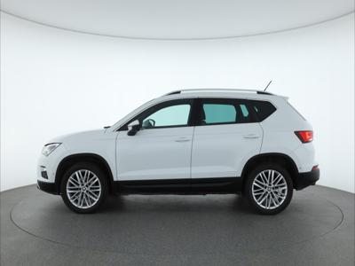 Seat Ateca 2016 2.0 TDI 4Drive 114868km SUV