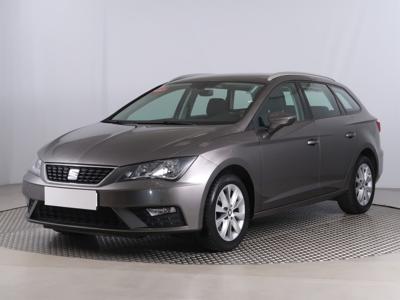 Seat Leon 2017 1.4 TSI 113000km Kombi