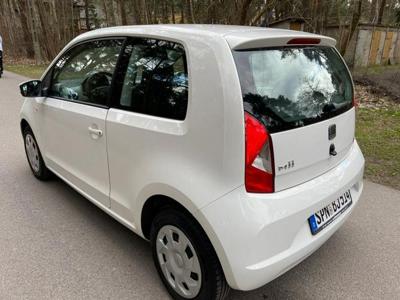 Seat Mii 1.0 Klima