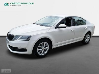 Skoda Octavia III 1.0 TSI Ambition Hatchback WW629XY