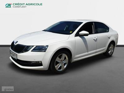 Skoda Octavia III 1.6 TDI SCR Ambition Hatchback WW084YY