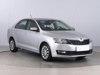 Skoda Rapid 2017 1.4 TDI 99539km Ambition