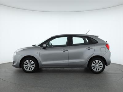 Suzuki Baleno 2019 1.2 DualJet 143674km ABS klimatyzacja manualna