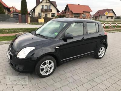 Suzuki Swift IV