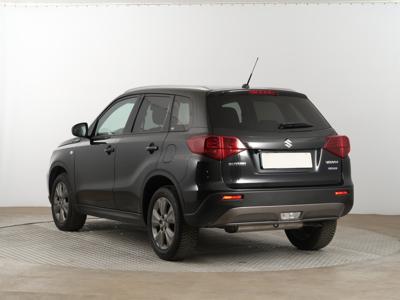 Suzuki Vitara 2021 1.4 BoosterJet 38100km SUV