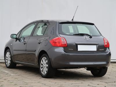 Toyota Auris 2007 1.6 Dual VVT