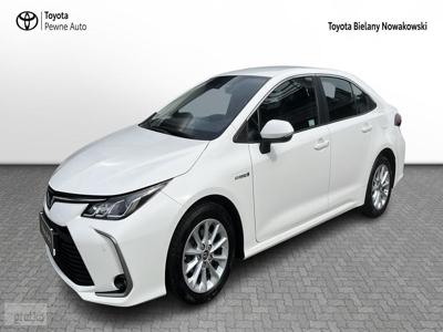 Toyota Corolla 1.8 Hybrid Comfort + Tech