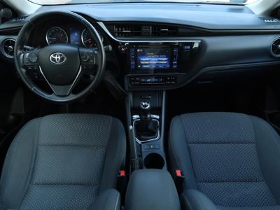 Toyota Corolla 2016 1.6 i 86796km ABS