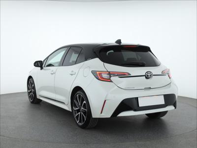 Toyota Corolla 2019 1.2 Turbo 24342km ABS