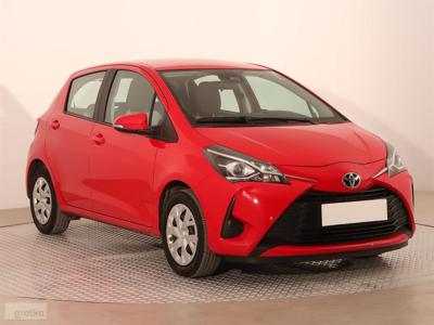 Toyota Yaris III , Serwis ASO, Navi, Klima