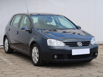 Volkswagen Golf 2008 1.6 105248km ABS