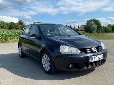 Volkswagen Golf V 1.6 -8 Zaworów 102 konie Benzyna Gaz B.Ładny